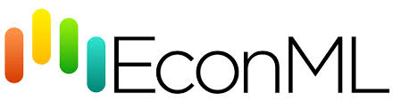 EconML logo
